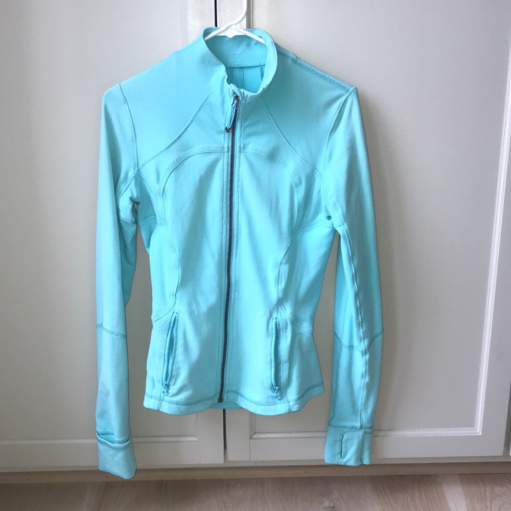 Lululemon Define jacket👑⚡️